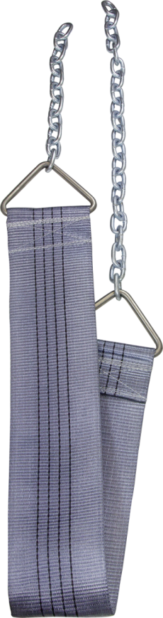 Reservegordel voor Buikgordellier/Klauwbehandelbox Compact, met vz ketting
lengte 120 cm breedte 10 cm