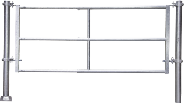 Afscheiding R3 4/5, schroevenset, vz